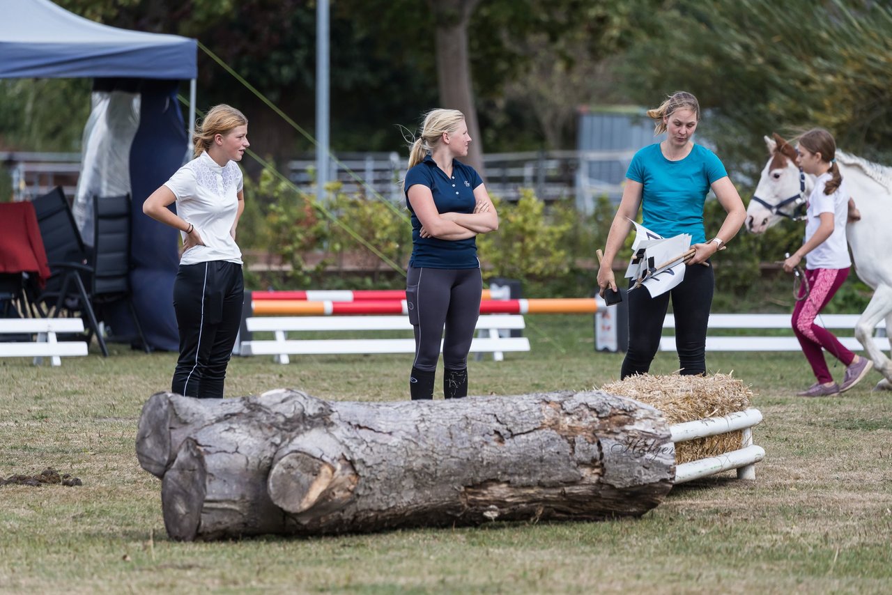 Bild 24 - Pony Akademie Turnier